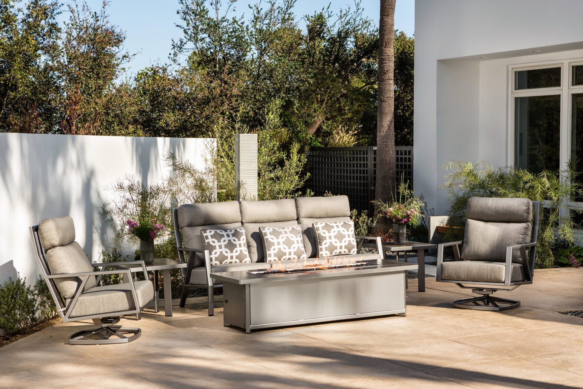 Manufacture Spotlight: American Made Heirloom Furniture from O.W. Lee