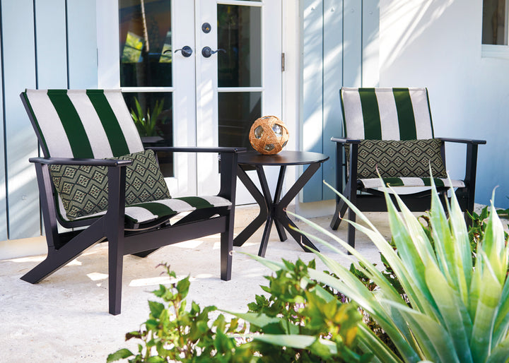 Outdoor Furniture Styles You Love… Without the Maintenance