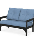 Vineyard Deep Seating Loveseat