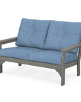 Vineyard Deep Seating Loveseat