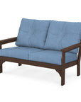 Vineyard Deep Seating Loveseat