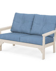 Vineyard Deep Seating Loveseat