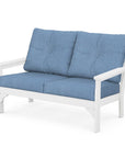 Vineyard Deep Seating Loveseat