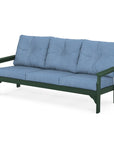 Vineyard Deep Seating Sofa