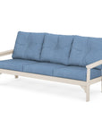 Vineyard Deep Seating Sofa