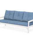 Vineyard Deep Seating Sofa
