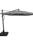 10x13' Starlux AKZ Plus Cantilever Umbrella