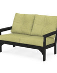 Vineyard Deep Seating Loveseat