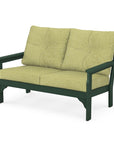 Vineyard Deep Seating Loveseat