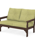 Vineyard Deep Seating Loveseat
