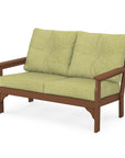 Vineyard Deep Seating Loveseat