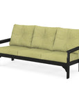 Vineyard Deep Seating Sofa