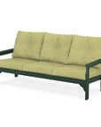 Vineyard Deep Seating Sofa