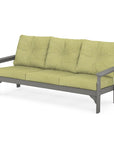 Vineyard Deep Seating Sofa