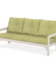 Vineyard Deep Seating Sofa