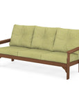 Vineyard Deep Seating Sofa