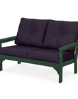 Vineyard Deep Seating Loveseat