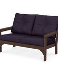 Vineyard Deep Seating Loveseat