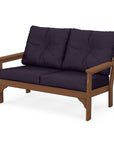 Vineyard Deep Seating Loveseat