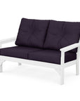Vineyard Deep Seating Loveseat