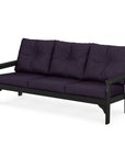 Vineyard Deep Seating Sofa
