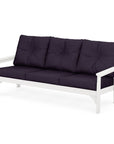 Vineyard Deep Seating Sofa