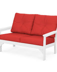Vineyard Deep Seating Loveseat