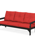 Vineyard Deep Seating Sofa