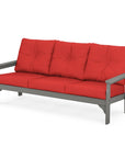 Vineyard Deep Seating Sofa