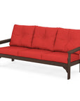 Vineyard Deep Seating Sofa