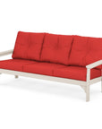 Vineyard Deep Seating Sofa