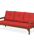 Vineyard Deep Seating Sofa