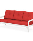 Vineyard Deep Seating Sofa