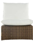 Como High Back Lounge Chair