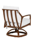 Berkeley Swivel Dining Chair