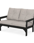 Vineyard Deep Seating Loveseat