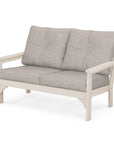 Vineyard Deep Seating Loveseat