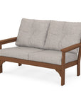 Vineyard Deep Seating Loveseat