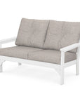 Vineyard Deep Seating Loveseat