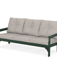 Vineyard Deep Seating Sofa