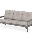 Vineyard Deep Seating Sofa