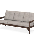 Vineyard Deep Seating Sofa