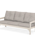 Vineyard Deep Seating Sofa