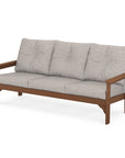 Vineyard Deep Seating Sofa