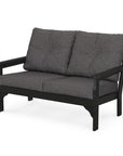 Vineyard Deep Seating Loveseat
