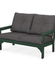 Vineyard Deep Seating Loveseat