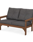 Vineyard Deep Seating Loveseat