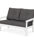 Vineyard Deep Seating Loveseat