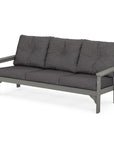 Vineyard Deep Seating Sofa