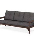 Vineyard Deep Seating Sofa
